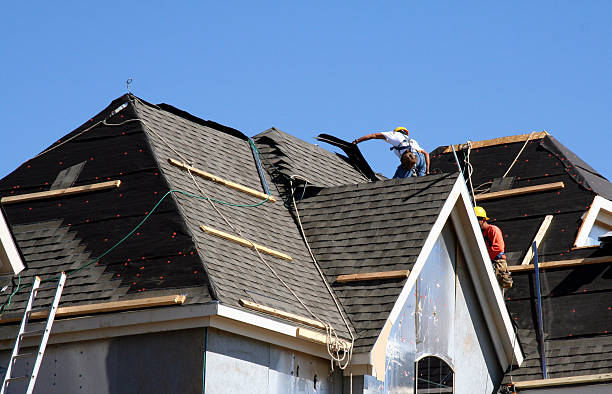 Tile Roofing Contractor in De Soto, MO