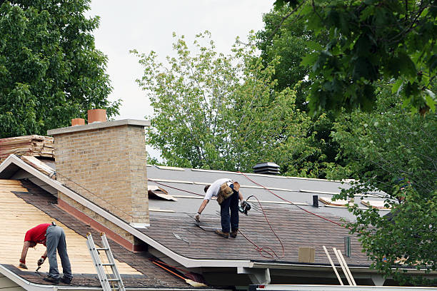 Quick and Trustworthy Emergency Roof Repair Services in De Soto, MO