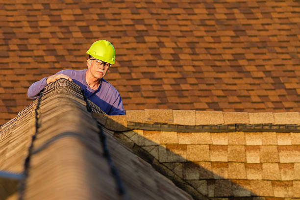 Best Roof Inspection Near Me  in De Soto, MO