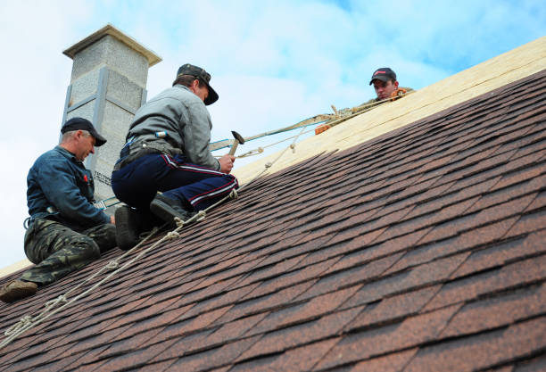 Best Emergency Roof Repair  in De Soto, MO